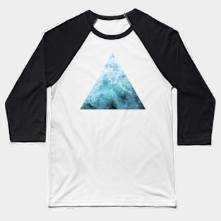 Ocean Spray III Baseball T-Shirt